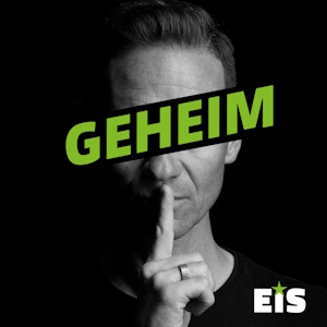 Cover Geheim by EIS