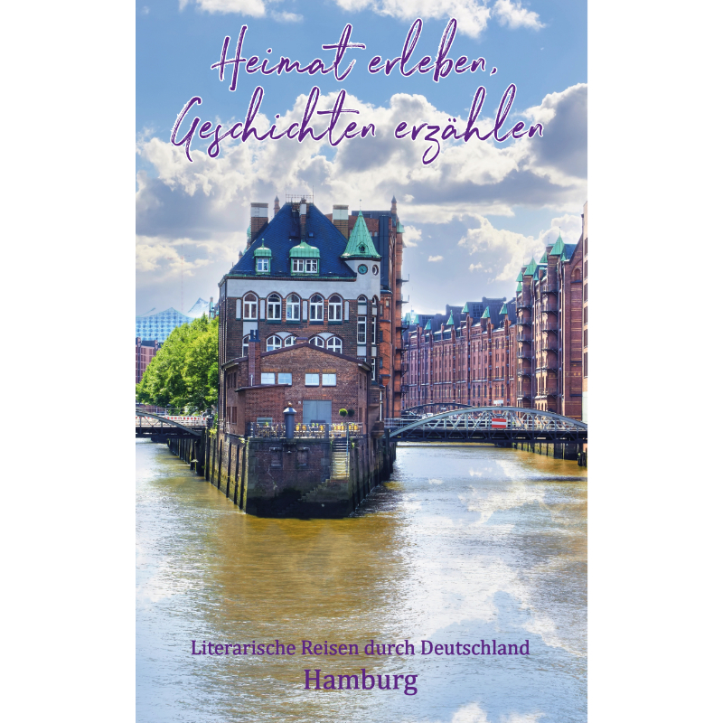Stimmen, Sehnsüchte und Szenen aus Hamburg - neues Buchprojekt. Stimmen, Sehnsüchte und Szenen aus Hamburg - neues Buchprojekt.