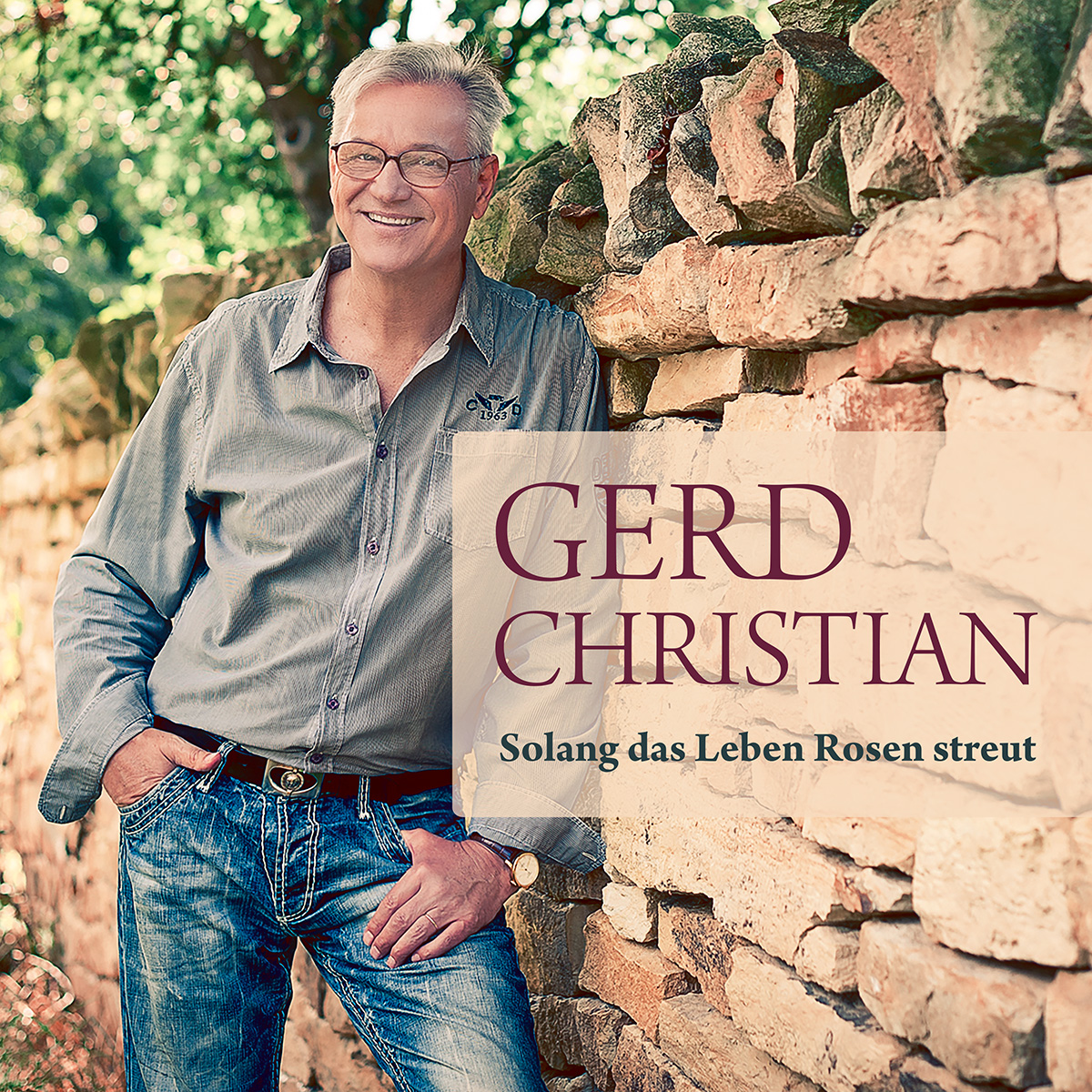 Gerd Christian Gerd Christian