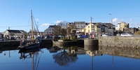 AUF IN DIE WELT: Schüleraustausch Traumziel Irland (Stiftung Völkerverständigung) AUF IN DIE WELT: Schüleraustausch Traumziel Irland (Stiftung Völkerverständigung)