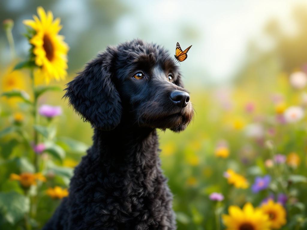 Hundegesundheit: Mehr als ein Trend-Thema Hundegesundheit: Mehr als ein Trend-Thema
