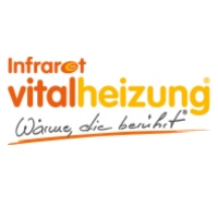 Infrarot Vitalheizung | Wärme, die berührt Infrarot Vitalheizung | Wärme, die berührt