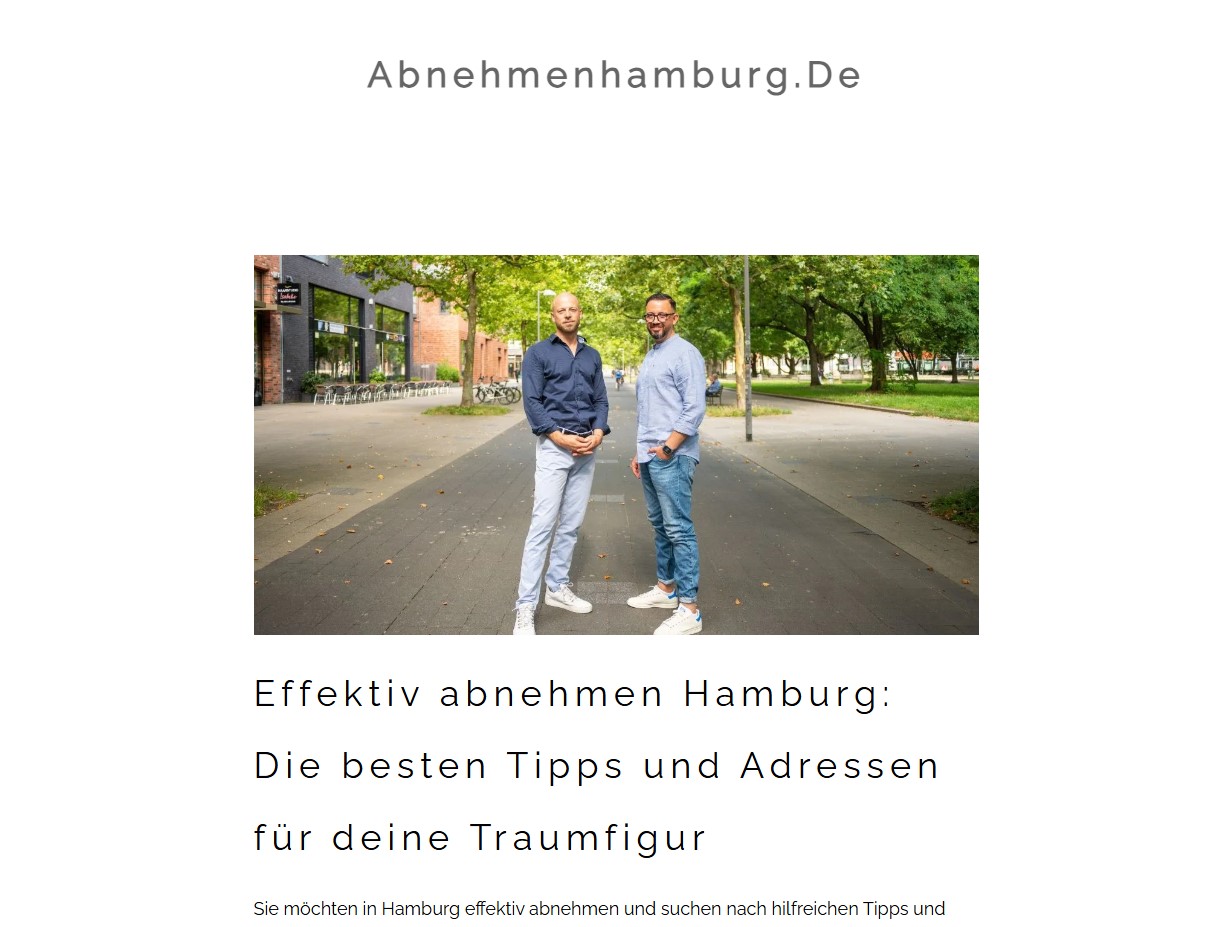 abnehmenhamburg.de