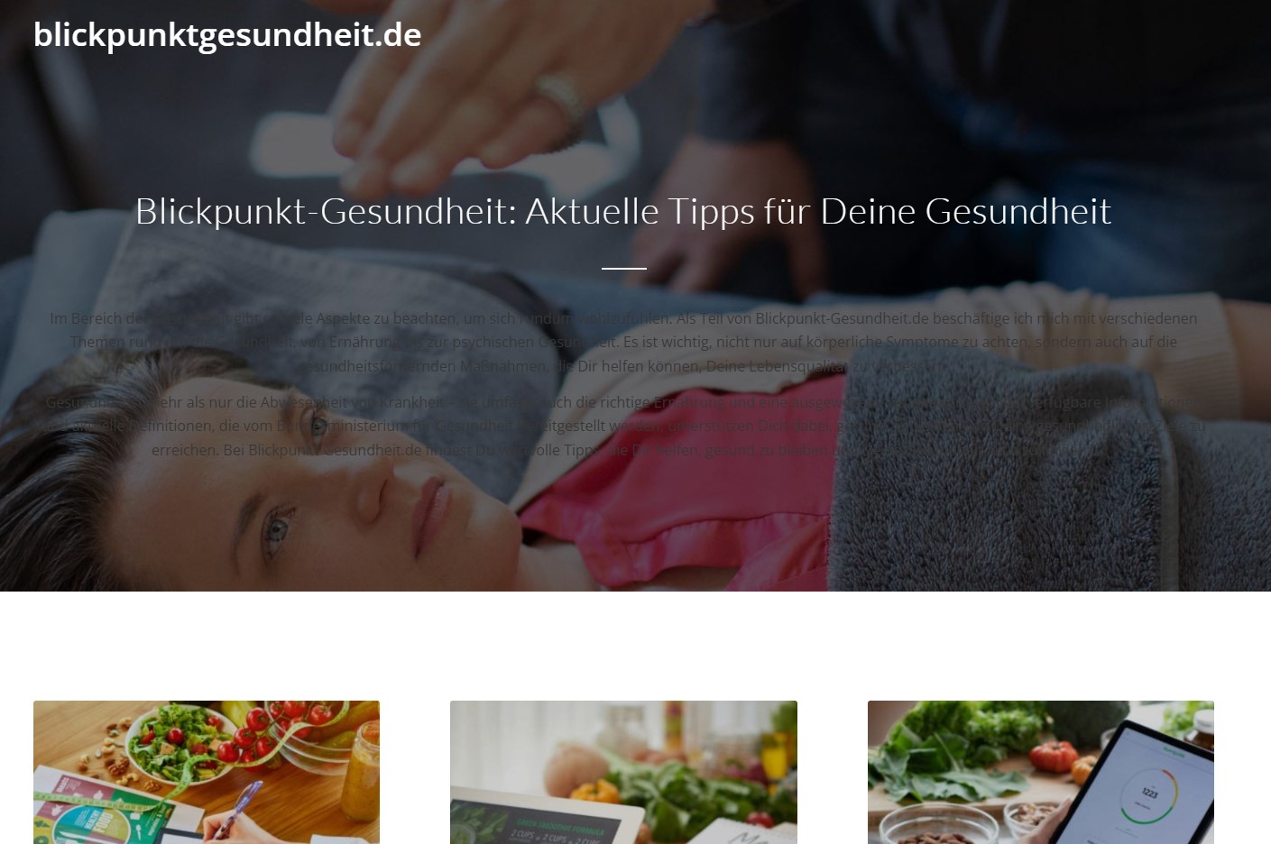 blickpunktgesundheit.de