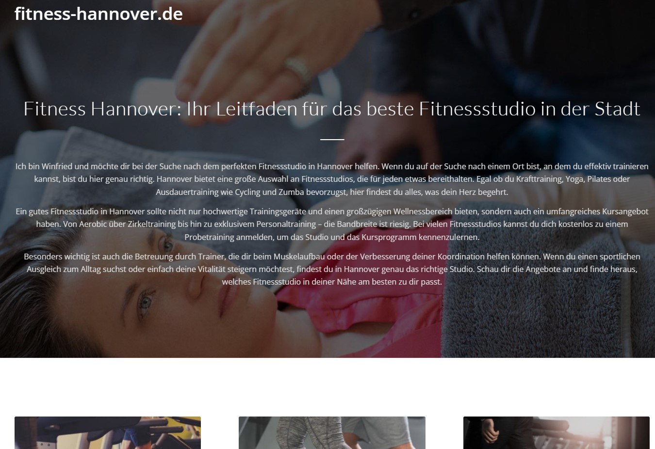 fitness-hannover.de