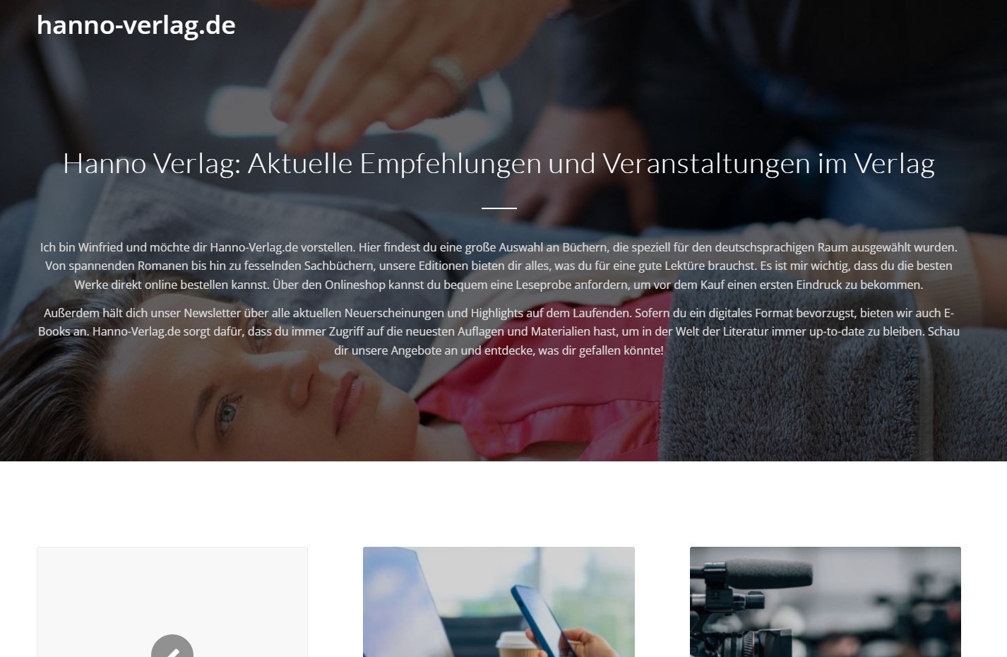 corpomed.de