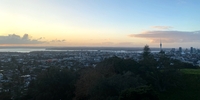 Auf in die Welt: Schüleraustausch in Auckland in Neuseeland (Stiftung Völkerverständigung) Auf in die Welt: Schüleraustausch in Auckland in Neuseeland (Stiftung Völkerverständigung)