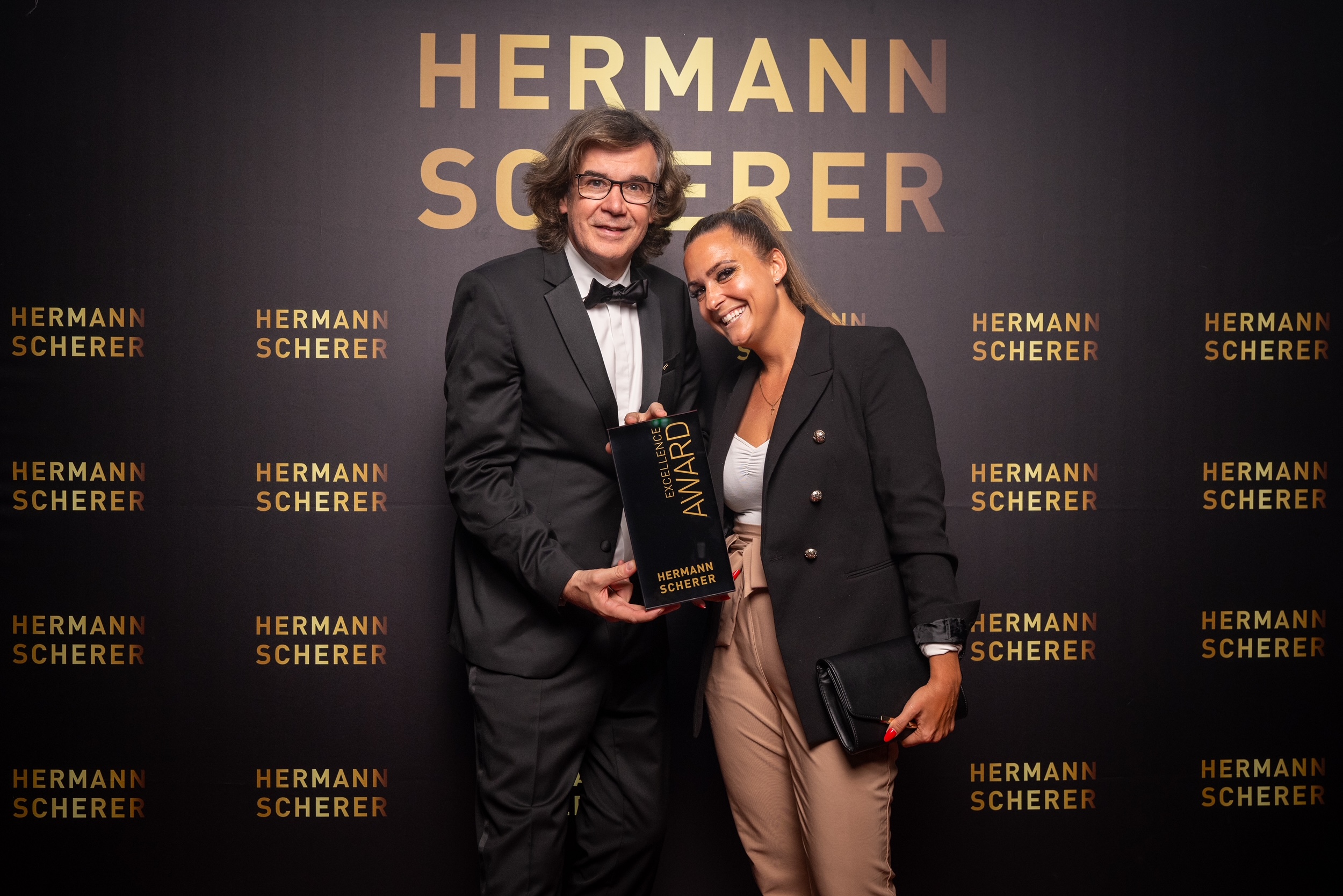 Bestsellerautorin und Speakerin Nina Ofenloch begeistert mit ihrer Keynote 