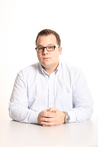 Initiative Start´n Grow im Gespräch: Jeremias Meier, Head of Marketing&Business Development, iBROWS