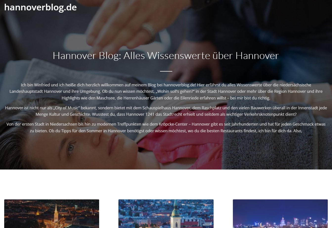 hannoverblog.de