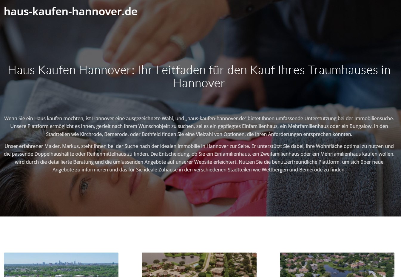 haus-kaufen-hannover.de haus-kaufen-hannover.de