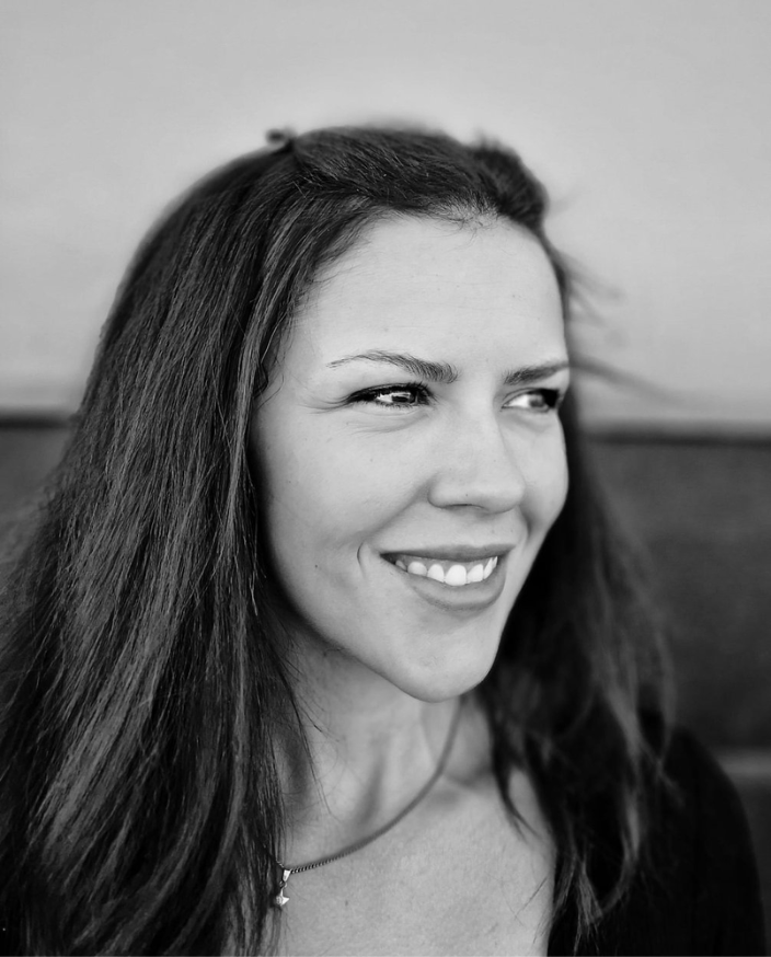 Gründerin von StrongCEO: Alice Werner Gründerin von StrongCEO: Alice Werner
