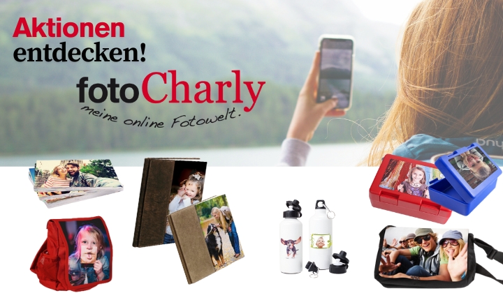 Fotos bei fotoCharly zum Sparpreis Drucken! (Die Bildrechte liegen bei dem Verfasser der Mitteilung.)