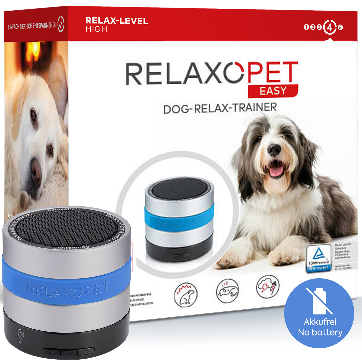 RelaxoPet EASY RelaxoPet EASY
