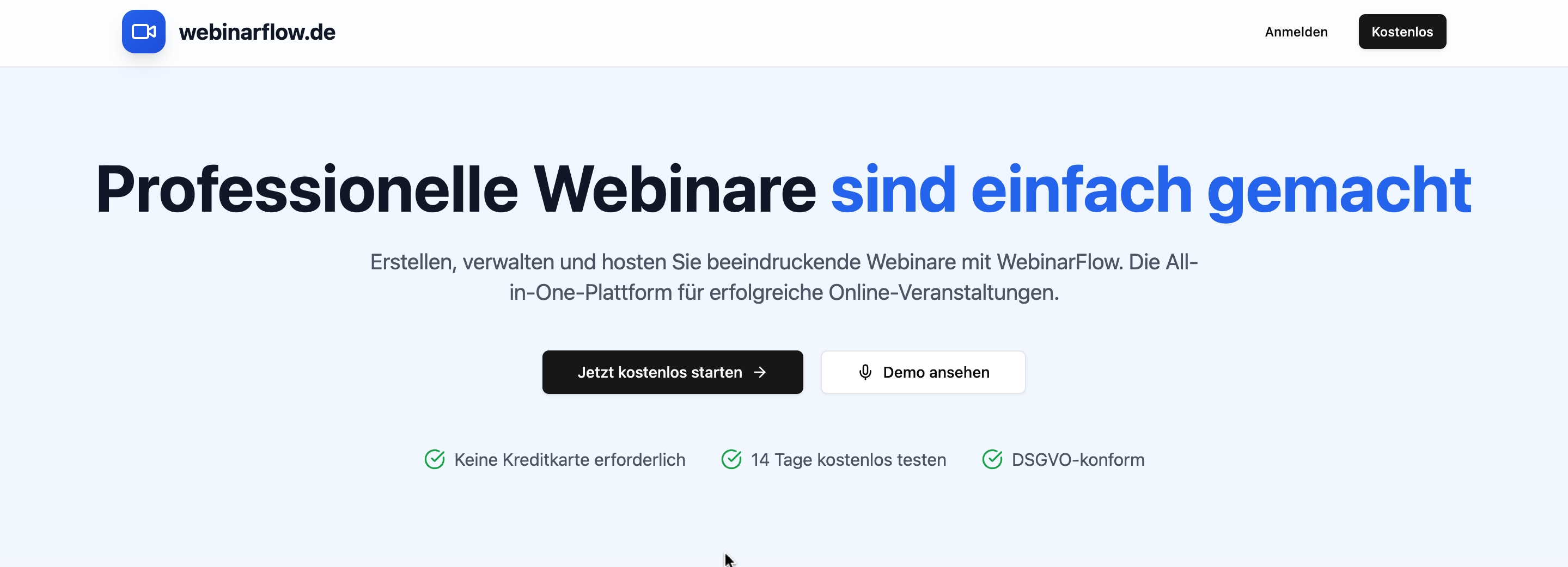 www.webinarflow.de (Die Bildrechte liegen bei dem Verfasser der Mitteilung.)