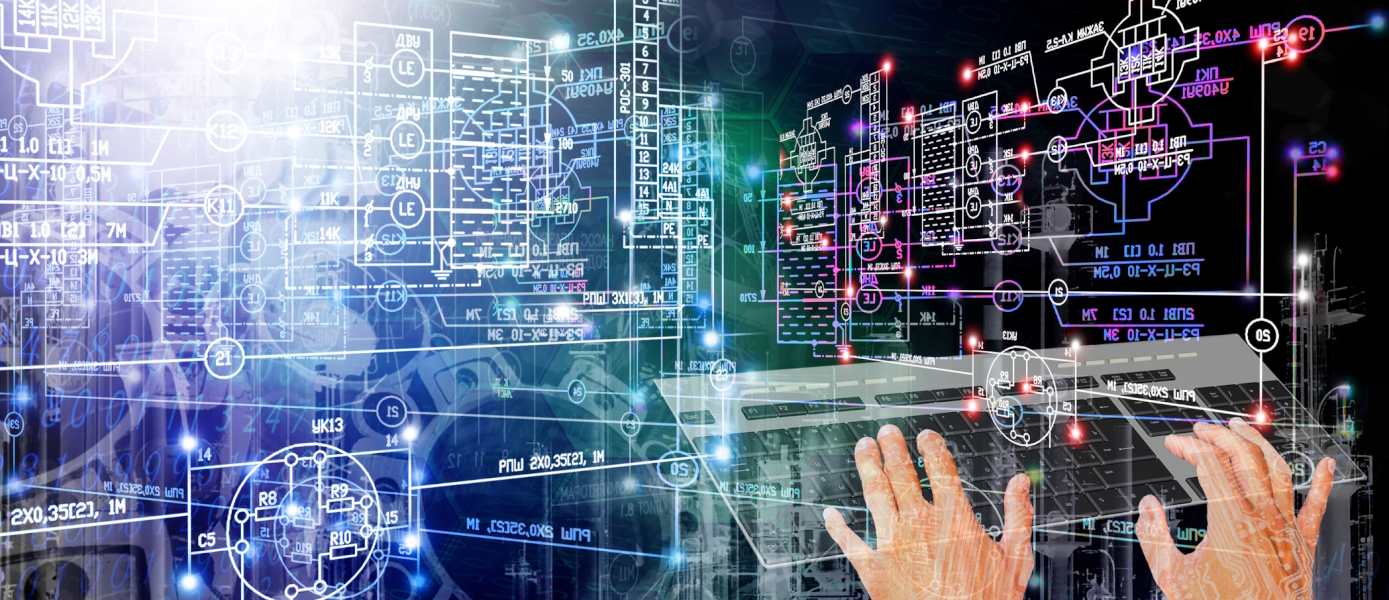 Digitale Zwillinge in der Fertigung (Fotolia_188635260_M) (Bildquelle: Fotolia_188635260_M)
