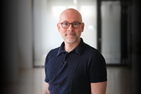 Markus Ehrenmann ist CTO bei Open Systems. (Quelle: Open Systems)