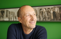 Alain Blaes ist CEO der Münchner Kommunikationsagentur PR-COM. (Quelle: PR-COM)