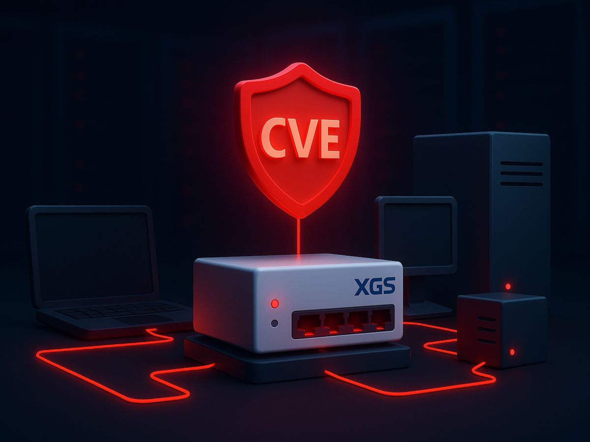 Symbolische Darstellung der CVEs für Sophos Firewall, Endpoint- & Server-Protection. (© Aphos GmbH / Firewalls24) Symbolische Darstellung der CVEs für Sophos Firewall, Endpoint- & Server-Protection. (© Aphos GmbH / Firewalls24)