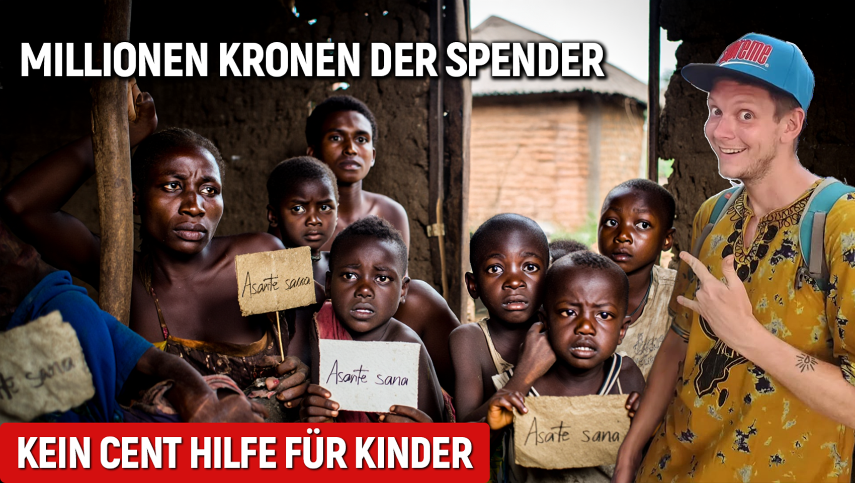 Jakub Jahl: Maskerade eines 