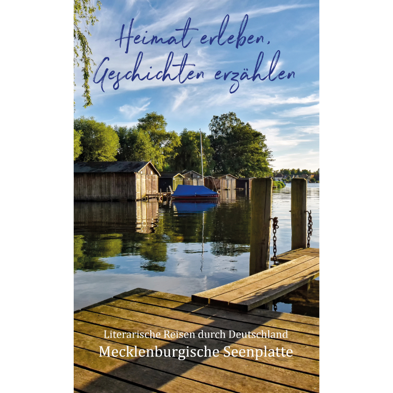 Texte und Gedanken von der Mecklenburgischen Seenplatte gesucht. Texte und Gedanken von der Mecklenburgischen Seenplatte gesucht.
