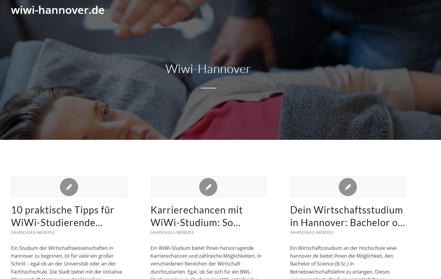 wiwi-hannover.de wiwi-hannover.de