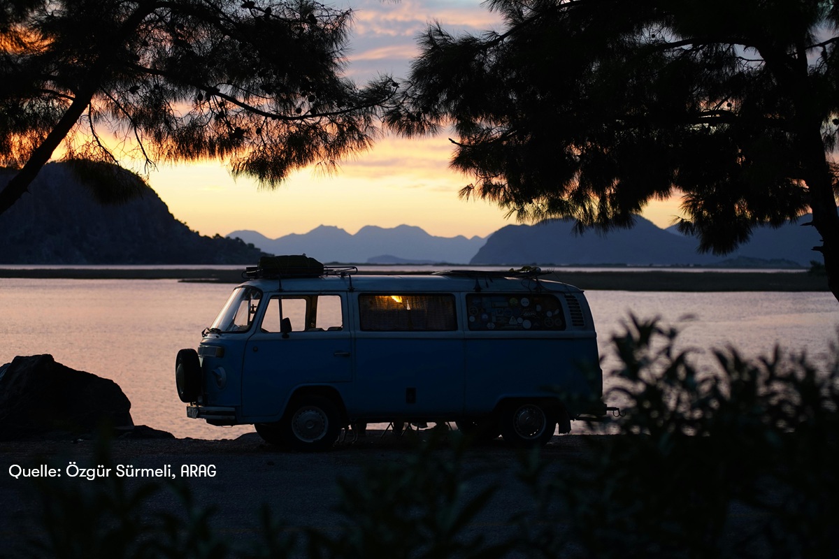ARAG Experten mit Tipps für sicheres Campen (Die Bildrechte liegen bei dem Verfasser der Mitteilung.) ARAG Experten mit Tipps für sicheres Campen (Die Bildrechte liegen bei dem Verfasser der Mitteilung.)
