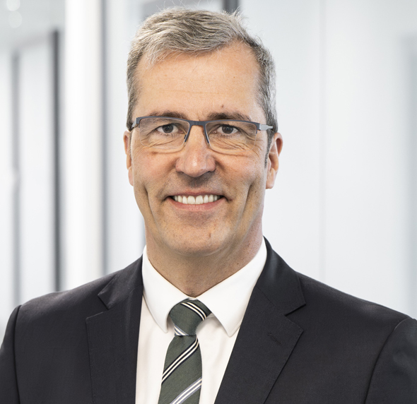 AGRAVIS-CEO Dr. Dirk Köckler (Die Bildrechte liegen bei dem Verfasser der Mitteilung.) AGRAVIS-CEO Dr. Dirk Köckler (Die Bildrechte liegen bei dem Verfasser der Mitteilung.)