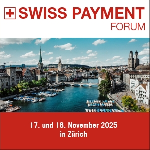 Swiss Payment Forum 2025 (Die Bildrechte liegen bei dem Verfasser der Mitteilung.)