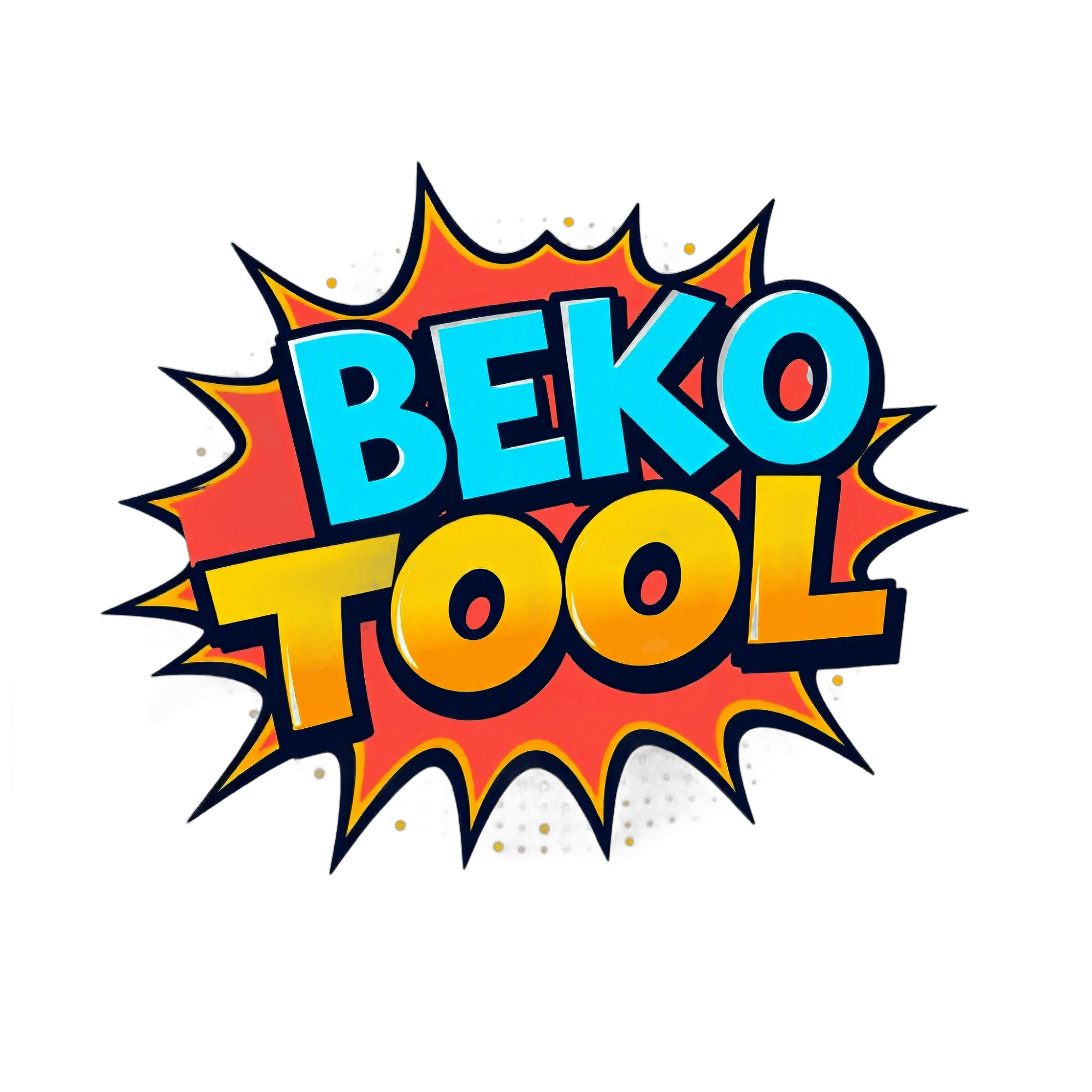 Unser neues BEKO-Tool (Die Bildrechte liegen bei dem Verfasser der Mitteilung.)