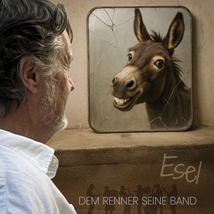 Cover Esel by Smart & Nett