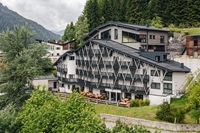 Das Hotel Arpuria in neuem Glanz (Hotel Arpuria) 