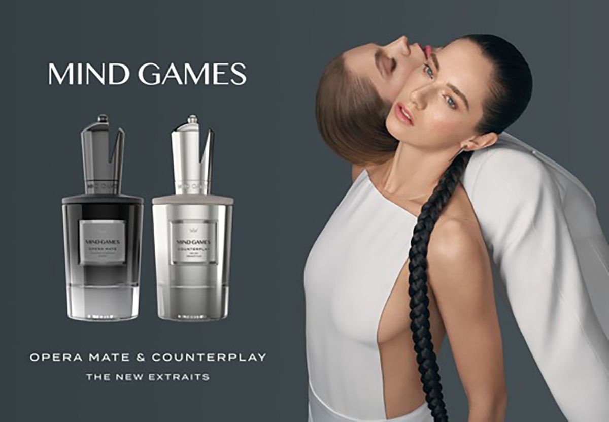 Opera Mate & Counterplay (© Mind Games Fragrances) Opera Mate & Counterplay (© Mind Games Fragrances)