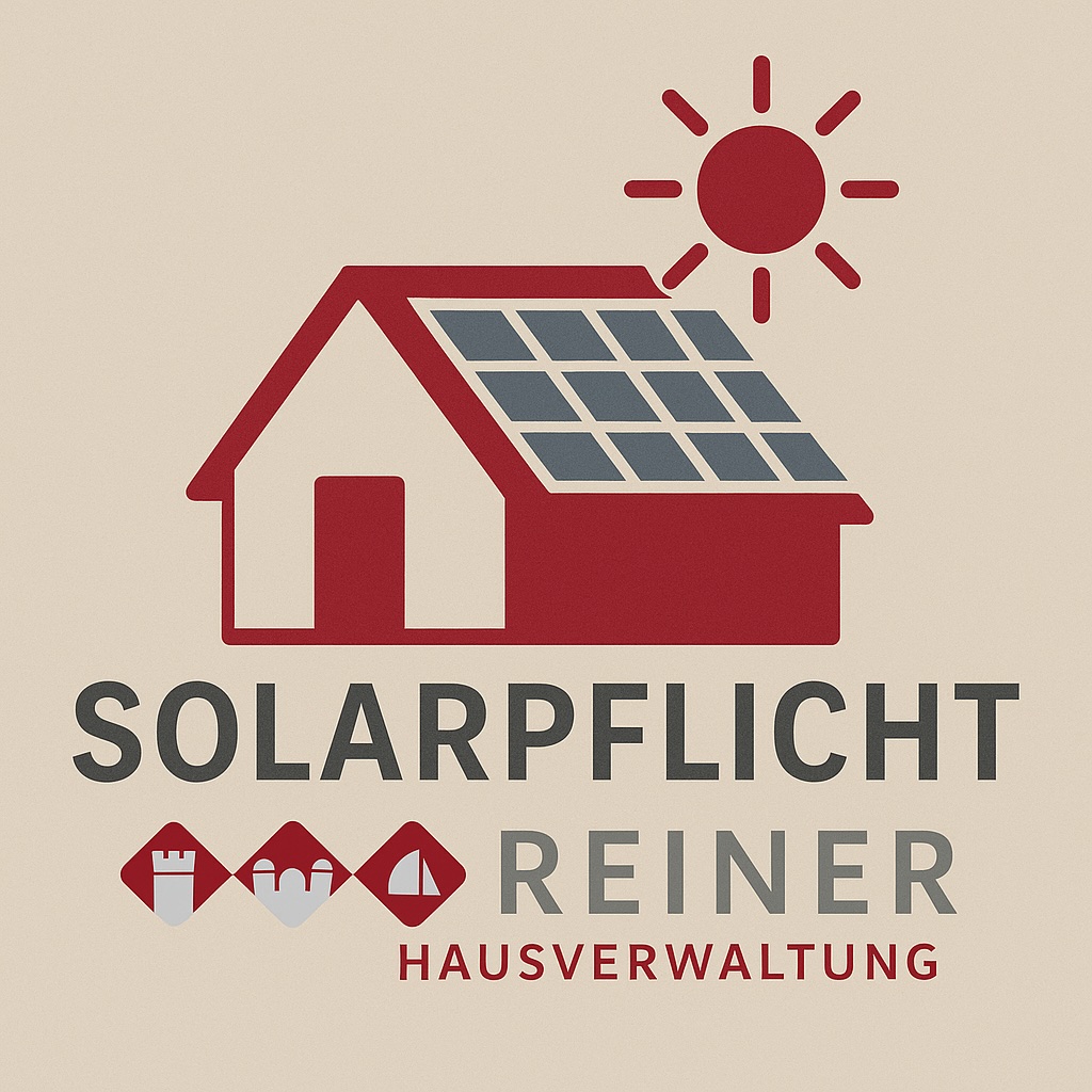 Solarpflicht Wohnungseigentümergemeinschaften Solarpflicht Wohnungseigentümergemeinschaften