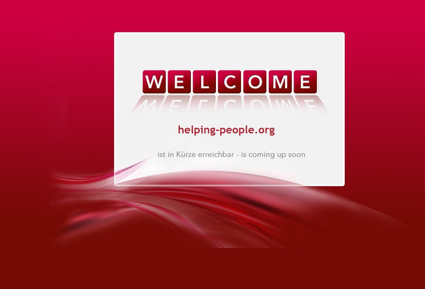 helping-people.org