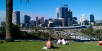 Schüleraustausch in Western Australia – Die Metropole Perth (Foto: Rosie Hayes, Pixabay) Schüleraustausch in Western Australia – Die Metropole Perth (Foto: Rosie Hayes, Pixabay)
