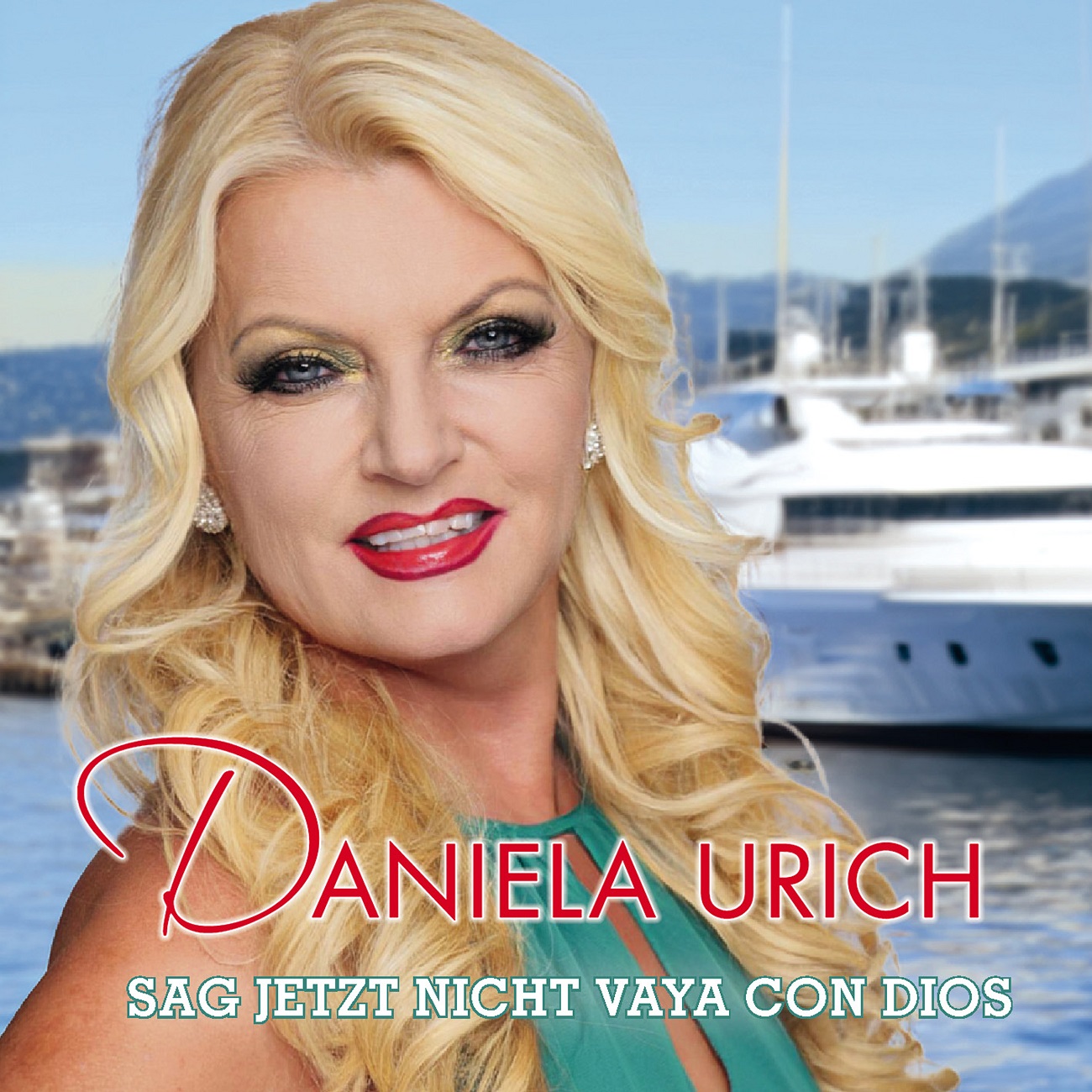 Daniela Urich Daniela Urich