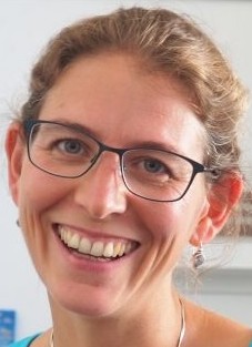 Katharina Käser-Ströbel
