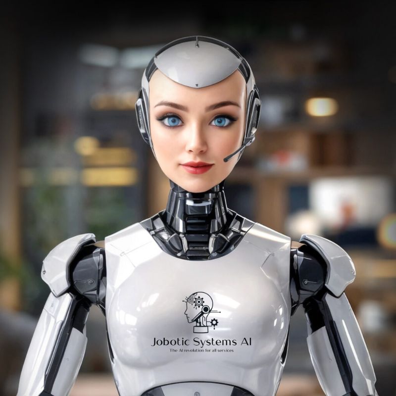 Jobotic Systems (Die Bildrechte liegen bei dem Verfasser der Mitteilung.)