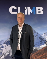 Martin Bichler, Regional Country Manager DACH, Climb Channel Solutions (© Climb Channel Solutions) Martin Bichler, Regional Country Manager DACH, Climb Channel Solutions (© Climb Channel Solutions)