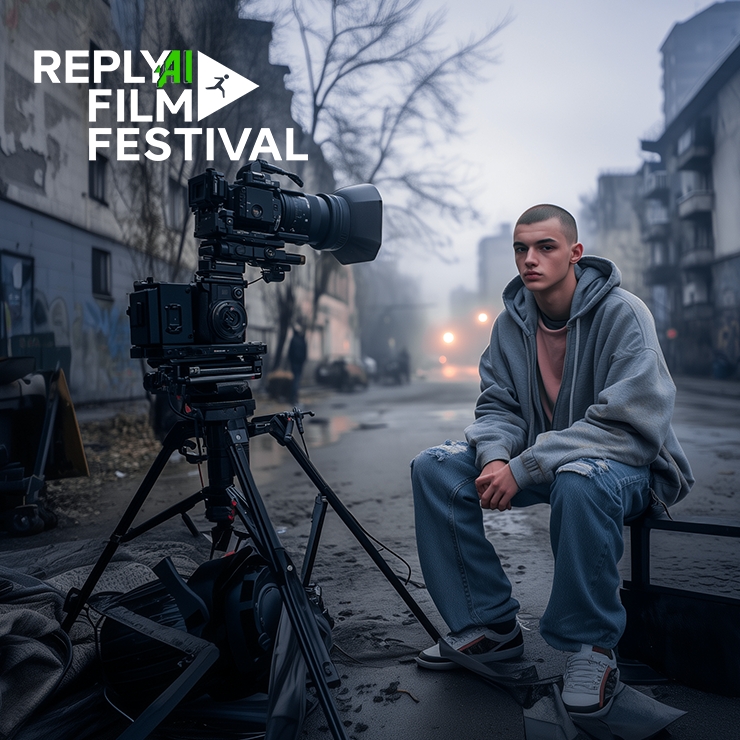 Copyright: Reply (Die Bildrechte liegen bei dem Verfasser der Mitteilung.)