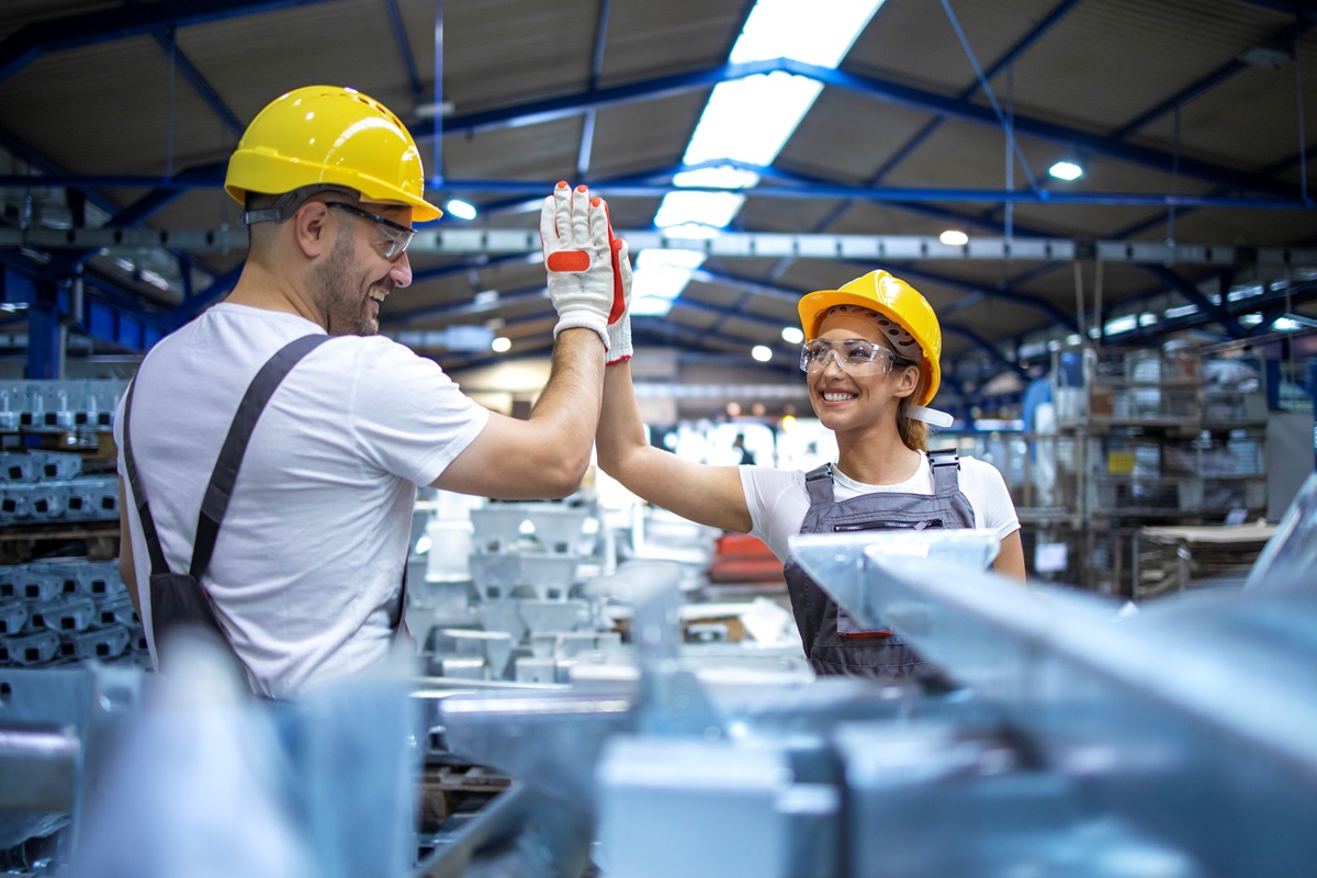 Eilaufträge mit APS von Sack EDV-Systeme im Griff (Bildquelle: iStock-1270058445)