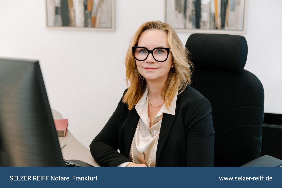 Ratgeber von Notarin Bettina Selzer: wichtige Hinweise zum Immobilienkauf für unverheiratete Paare (© ) Ratgeber von Notarin Bettina Selzer: wichtige Hinweise zum Immobilienkauf für unverheiratete Paare (© )
