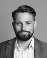 Dr. Patrick Kübler ist Head of Production bei der adesso SE. (Quelle: Fraunhofer IPA
