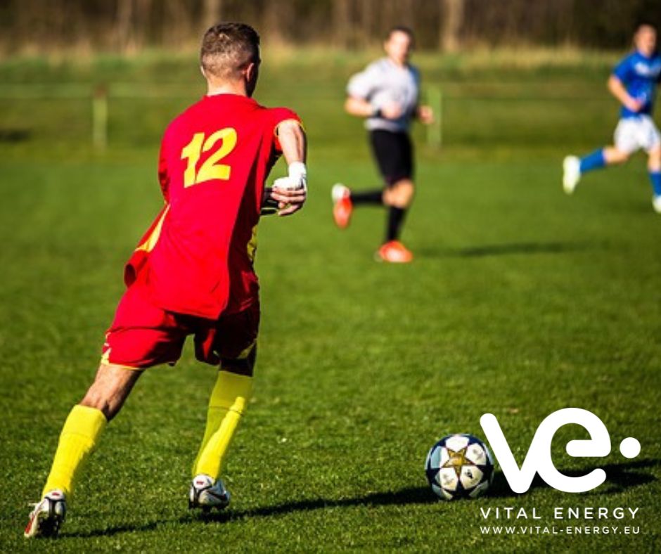 Vital Energy-Austria