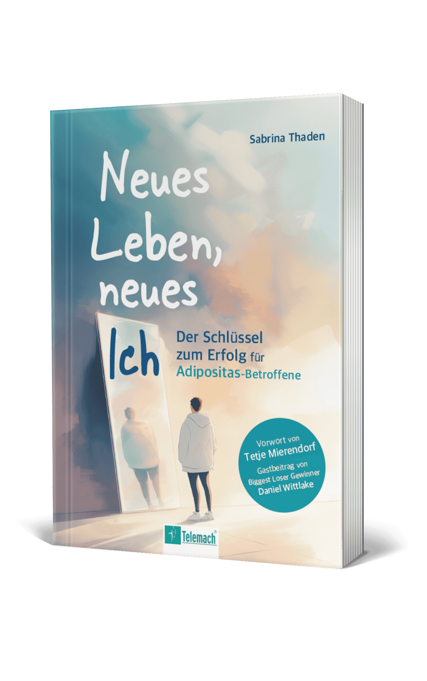"Neues Leben, neues Ich" - Raus aus der Adipositas-Falle (Die Bildrechte liegen bei dem Verfasser der Mitteilung.) "Neues Leben, neues Ich" - Raus aus der Adipositas-Falle (Die Bildrechte liegen bei dem Verfasser der Mitteilung.)