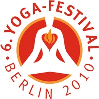 6. Berliner Yogafestival mit Stars und Sternchen der Yogaszene