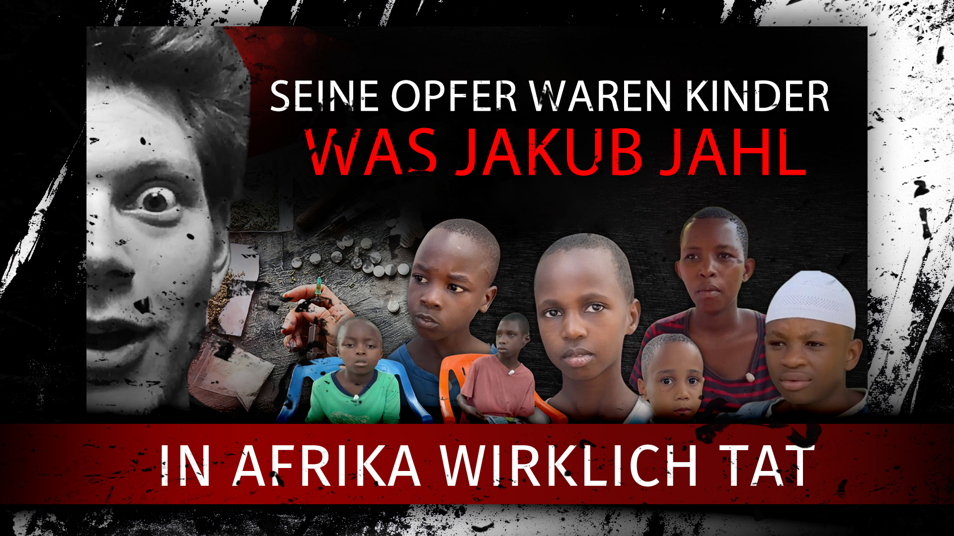 Wahrheit über Jakub Jahls Komplizen. Wenn Behörden und Bürger wegsehen Wahrheit über Jakub Jahls Komplizen. Wenn Behörden und Bürger wegsehen