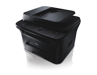 Multifunktionsdrucker Dell 1135n (Quelle: Dell) Multifunktionsdrucker Dell 1135n (Quelle: Dell)