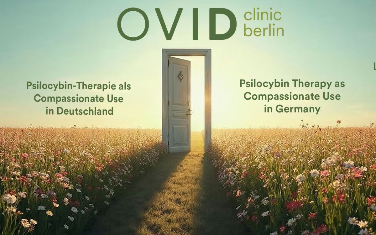 OVID Clinic Berlin (© OVID Clinic Berlin)